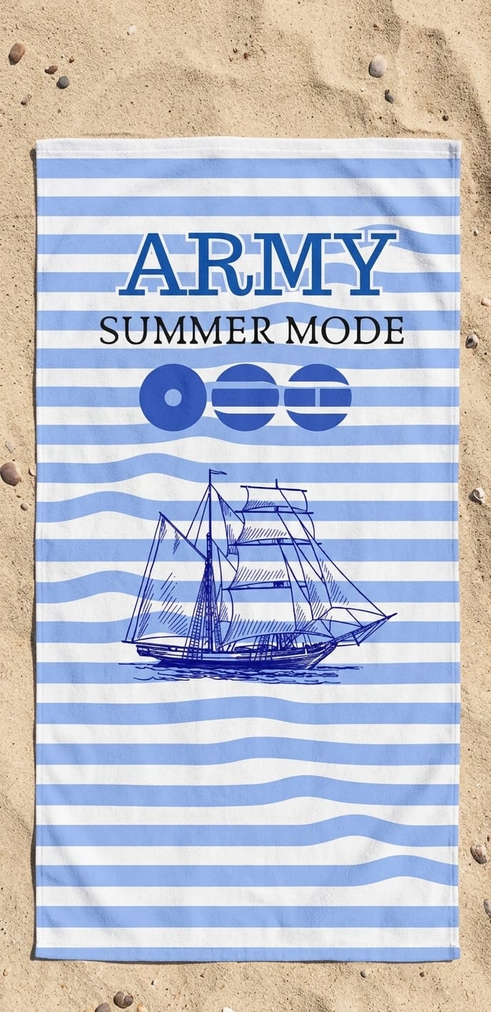 Army SWIM