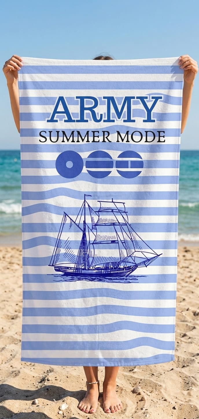 Army SWIM