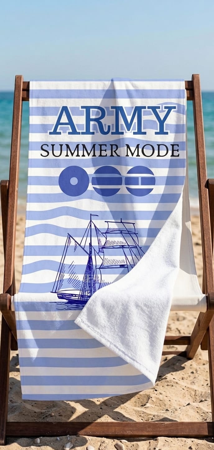 Army SWIM