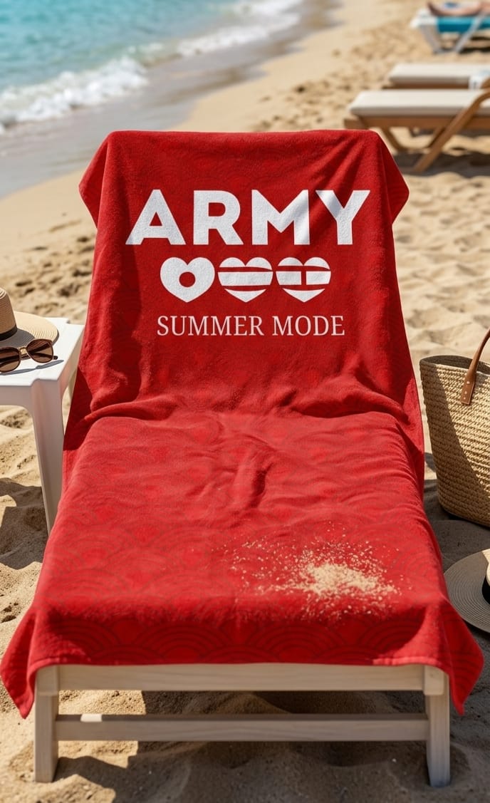 Army Arirang