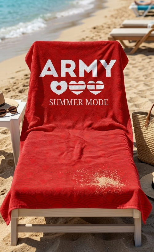 Army Arirang