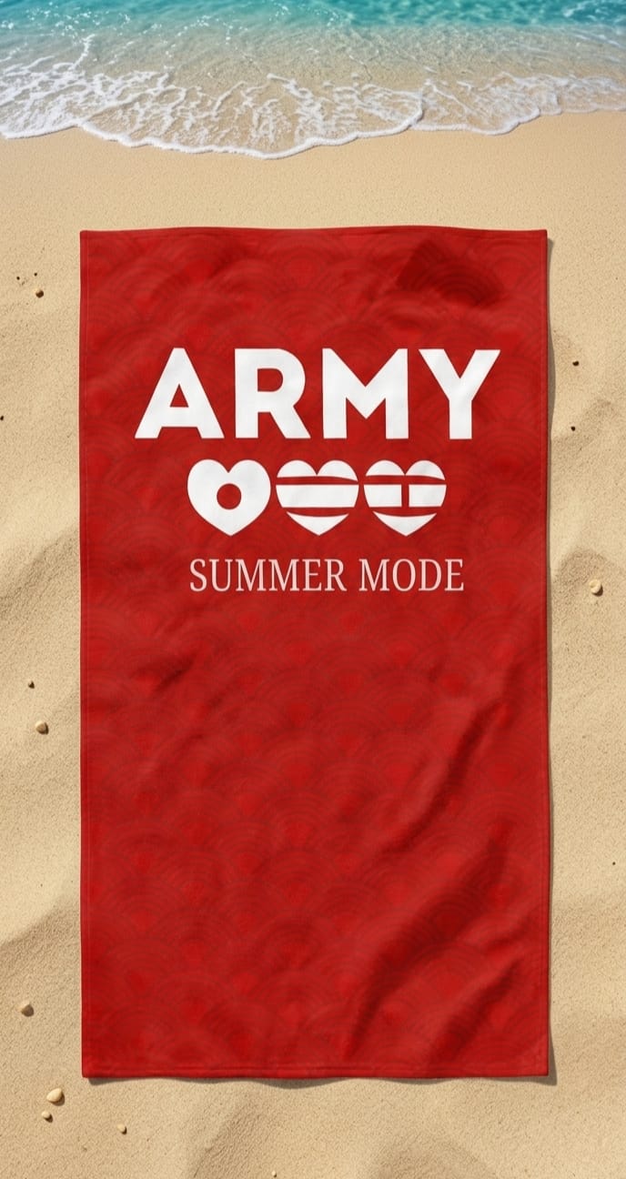 Army Arirang
