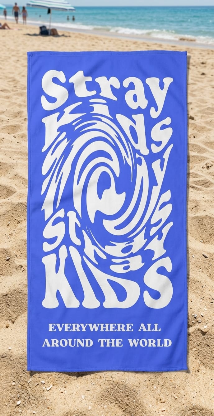 Telo mare SKZ