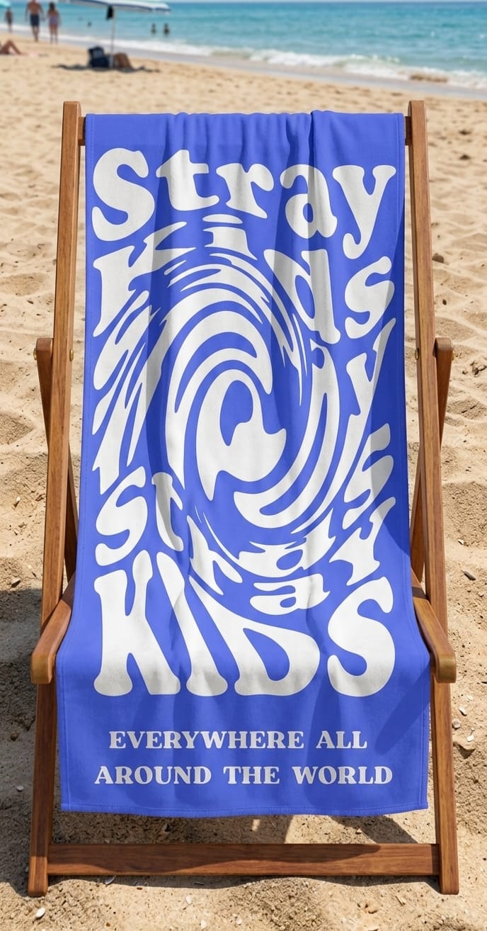 Telo mare SKZ