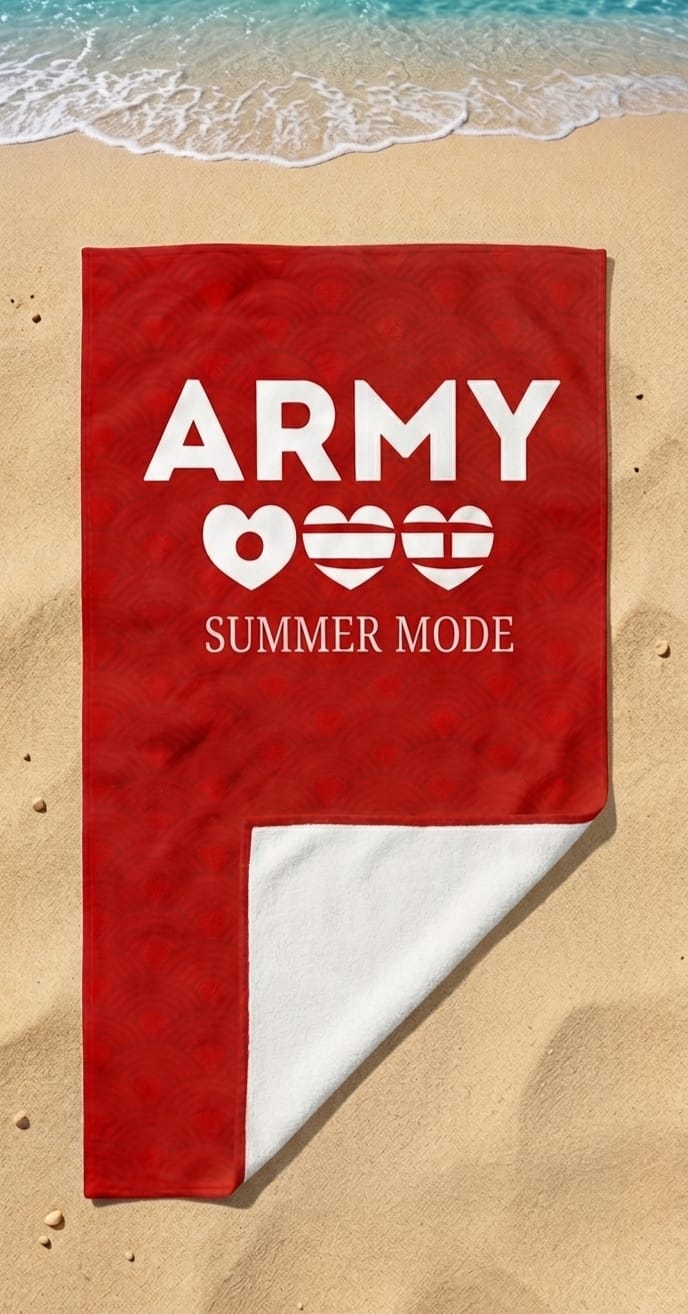Army Arirang