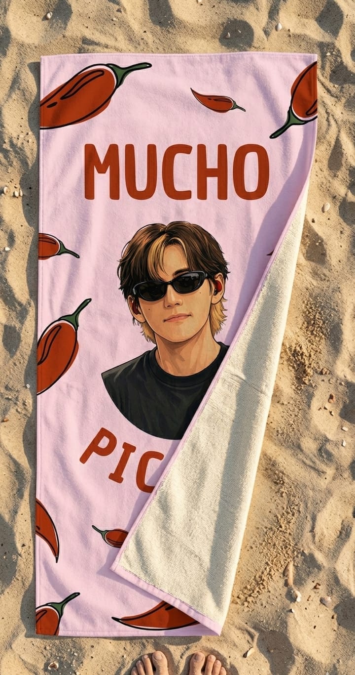 Mucho Picante