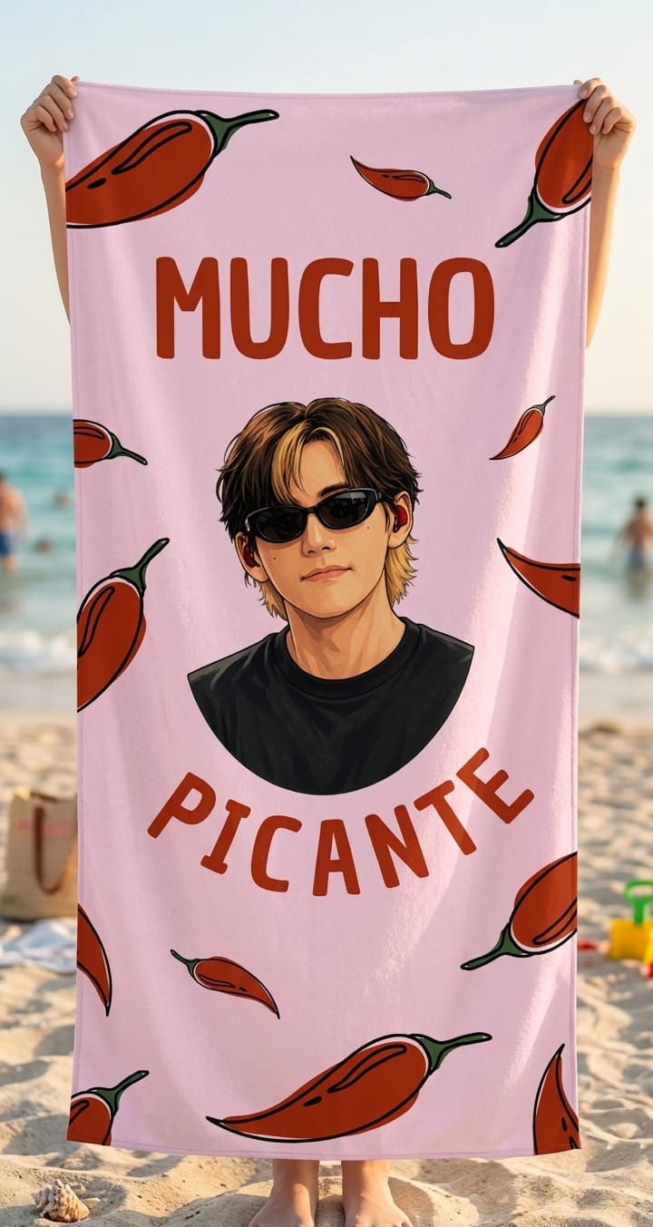 Mucho Picante
