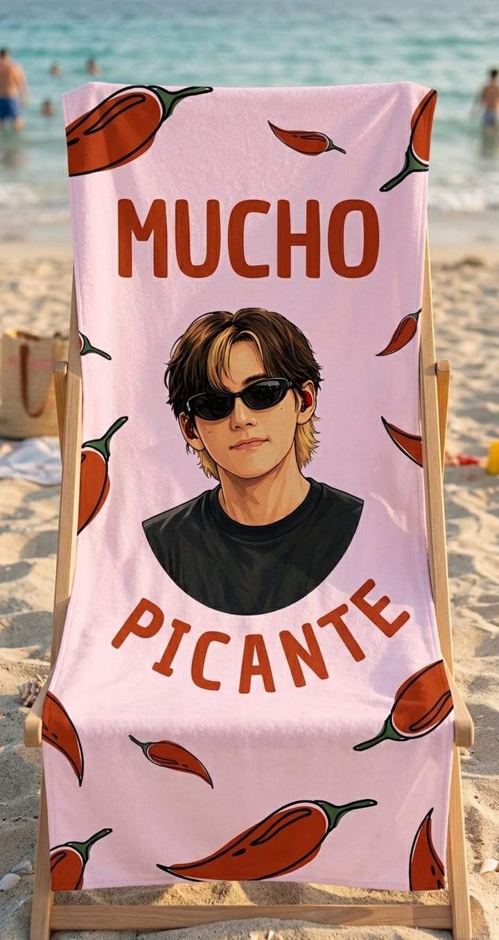 Mucho Picante